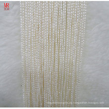 1mm Reisform Freswater Pearl Strands (ES383)